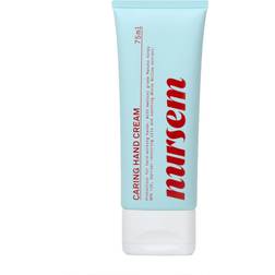 Nursem Nursem Caring Hand Cream 75ml