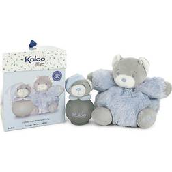 Kaloo Kalou Blue Gift Set EDS 100 ml