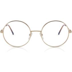 Tom Ford FT5595-B Blue-Light Block