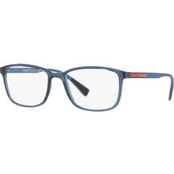 Prada Sport Linea Rossa PS04IV CZH1O1