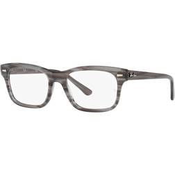 Ray-Ban RX5383 Mr Burbank Demo 52-19