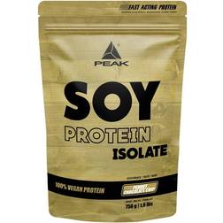 Peak SOY PROTEIN ISOLAT 750 G -Chocolate