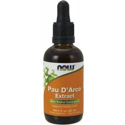 Now Foods PauD'Arco Extract 2 fl oz