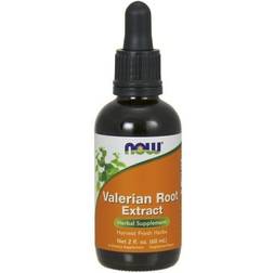 NOW Foods Valerian Root Extract 60 ml