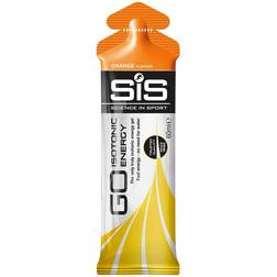 SiS GO Isotonic Energigel Orange, 60 ml