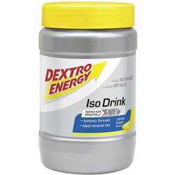 Dextro Energy Sports Nutr.Isotonic Drink Citrus 440 g