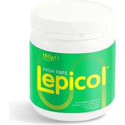 Lepicol Polvo de Alta Fibra - 180g