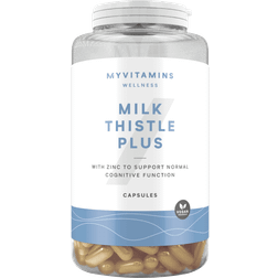 Myprotein Milk Thistle Plus 60 pcs