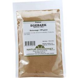 Natur Drogeriet Egebark pulver (100 gr)