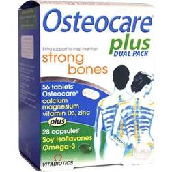 Vitabiotics Osteocare Plus