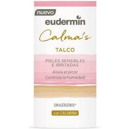 Eudermin Talcum Powder Calma's (100 g)