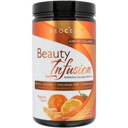 Neocell Beauty Infusion, Cranberry Cocktail 330g