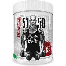 Rich Piana 5% Nutrition 5150 Legendary Series 30 Servings Green Apple