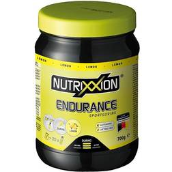 Nutrixxion Boisson De Sport Endurance Drink Lemon 700g