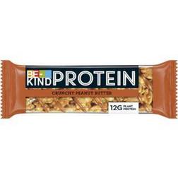 Be-Kind Protein Crunchy Peanut Butter 50 g