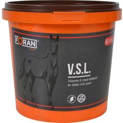 Foran VSL Vitamin E 1 kg