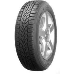 Dunlop Winter Response 2 185/55 R15 82T 500 Pcs