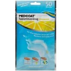 MedicaNatumin Medcoat Citron 50