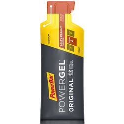 PowerBar PowerGel Original Salty Peanut