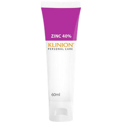 Klinion Zinc 40% (60 ml)