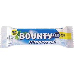 Mars Altamente Proteica Bounty 52 g