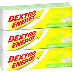 Dextro Energy Citron Sticks 3 stk