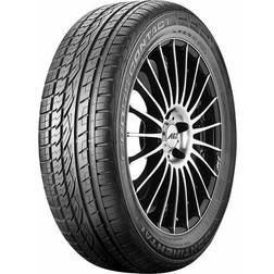 Continental CRCONTUHP 235/55 R19 105W personbil Sommerdæk Dæk MERCEDES-BENZ: GLK, GLC, AUDI: Q5, VOLVO: XC60 0358039