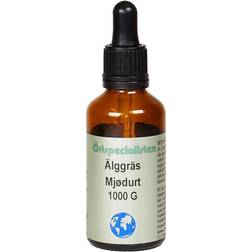 Örtspecialisten Mjødurt 50 ml