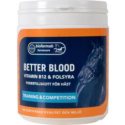 Eclipse Biofarmab Better Blood 400g