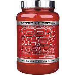 Scitec Nutrition Whey Protein Professional 920g Vanilla