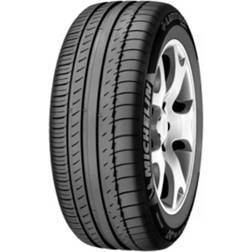 Michelin LATISPORTA 235/55 R17 99V personbil Sommerdæk Dæk VOLKSWAGEN: Multivan 5 (7HM, Transporter 5, TIGUAN, AUDI: A6 Avant, A7 Sportback 817676