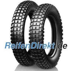 Michelin Trial Competition X 11 4.00 R18 Tire