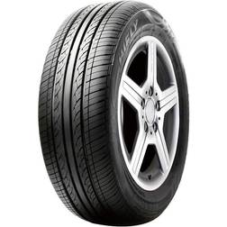 Hifly HF201 195/65 R15 91V Pneus été Pneus Renault Clio 4 Megane 3 3/5 Portes