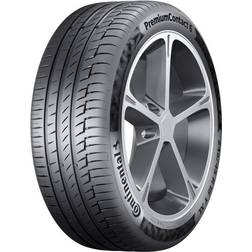 Continental PremiumContact 6 SSR 225/40 R20 94Y XL RunFlat