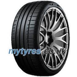 GT Radial SportActive 2 255/45 R20 105W XL