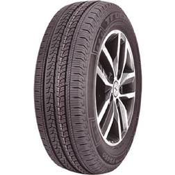 Tracmax X-Privilo VS-450 235/65 R16 115R Inverno