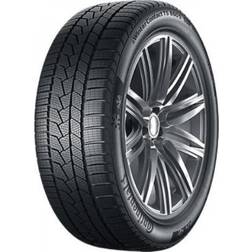 Continental WinterContact TS 860 S (315/30 R22 107V)