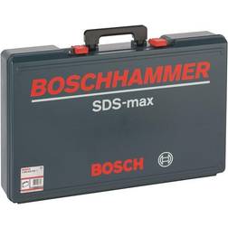 Bosch Accessoires Kunststof koffer 615 x 410 x 135 mm 1st 2605438322