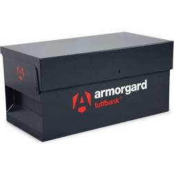 Armorgard TB1 TuffBank Van Box