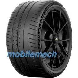 Michelin 345/30 ZR20 (106Y) TL PILOT SPORT CUP 2 MI