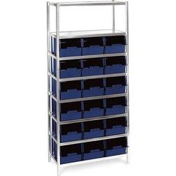 RAACO Shelving 9-2800