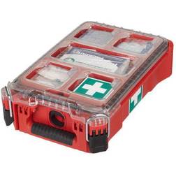 Milwaukee Kit Coffret Premier Secours 4932478879