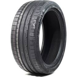 Continental SportContact 6 295/30 ZR22 103Y XL