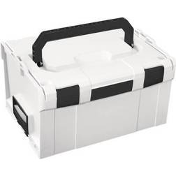 Sortimo L-BOXX 238 600.000.3651 Tool box (empty) Acrylonitrile butadiene styrene