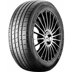 Nexen N'Fera RU1 225/60 R18 100W personbil Sommerdæk Dæk HONDA: CR-V 3, CR-V 4, CHRYSLER: 300 C Touring 13054NXK