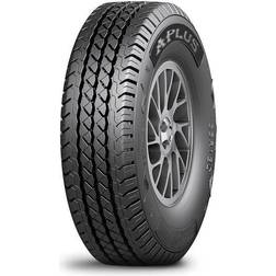 Aplus A867 205/65 R16 107T Henkilöauto