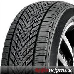 Tracmax Ganzjahresreifen Trac Saver 145/70 R13 71T