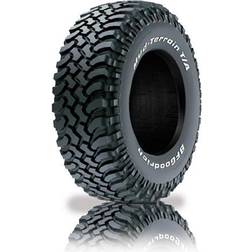 BFGoodrich Mud-Terrain T/A KM 3 30x10.00 R14 81M, NHS, POR