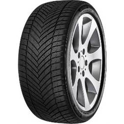 Minerva AS Master XL 235/50 R18 101W Coche De Turismo