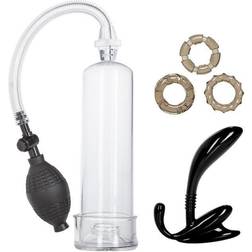 CalExotics His Essential Pump Kit